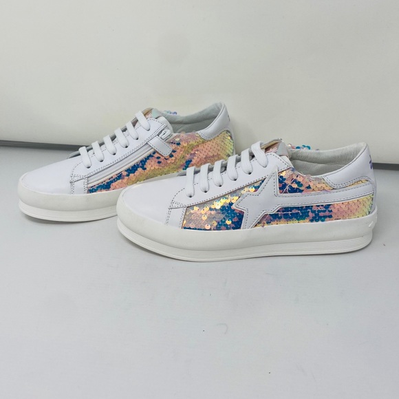 W6YZ**Sequined Gorgeous Sneakers**US 6.5 $115 - Picture 4 of 8